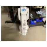 Fanuc LR Mate 200iD 7LC  Robot Arm With Controlle
