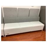 Sectional Bench