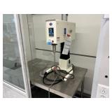 Ross HSM100LSK I High Shear Mixer