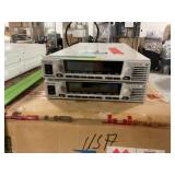 TDK- Lambda Genesy+ DC Power Supply