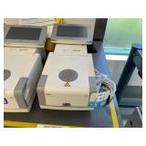 Mettler Toledo HX204 Moisture Analyzer