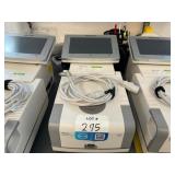 Mettler Toledo HX204 Moisture Analyzer
