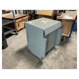 Hammond Power Solutions transformer