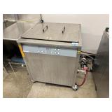 Elma Elmasonic xtra ST 2500H Ultrasonic Cleaner