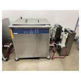 Elma Elmasonic xtra ST 2500H Ultrasonic Cleaner