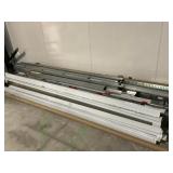 Metal Framing Components