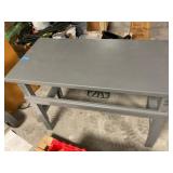 Metal Table