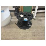 Industrial Cable Reel