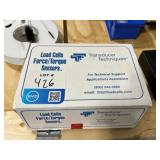 Transducer Techniques SSI Smart Sensor Indicator