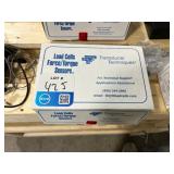 Transducer Techniques SSI Smart Sensor Indicator