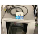 Anton Paar Viscometer