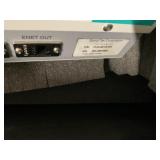 Sono Tek Fusion Pump