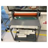 Rolling Carts and Tables