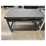 Precision Granite Table