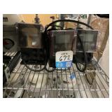 Grundfos DDA Series Digital Dosing Pump