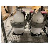 Grundfos DDA Series Digital Dosing Pump