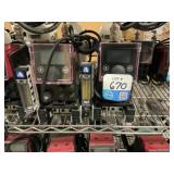Grundfos DDA Series Digital Dosing Pump