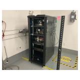 Standard Server Rack Cabinet