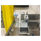 Mettler Toledo SevenExcellence Conductivity Meter