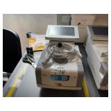 Mettler Toledo HX204 Moisture Analyzer