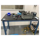 Workbench w/o Contents