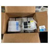 Temperature Controllers