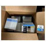 Temperature Controllers