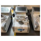 Mettler Toledo HX204 Moisture Analyzer