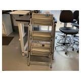 3-Step Ladder