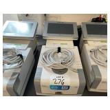 Mettler Toledo HX204 Moisture Analyzer