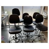 Lab Chairs