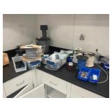 Thermoplastic Wires & Screws