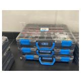 Allit Europlus Pro Organizer w/ screws