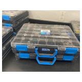 Allit Europlus Pro Organizer w/ screws