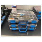 Allit Europlus Pro Organizer w/ screws