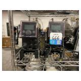 Grundfos DDA Series Digital Dosing Pump