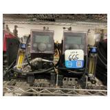 Grundfos DDA Series Digital Dosing Pump