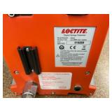 UV Wand and Syringe Dispenser