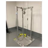 Industrial Machinery Component