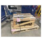 New Weg Industrial Induction Motor