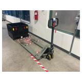 Pallet Jack