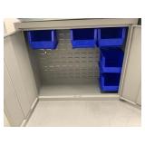 Storage Cabinet