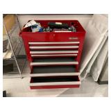 Westward Tool Box
