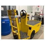 Pack Mule AC Power Stock Chaser