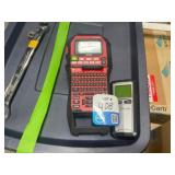Espoo LW-PX900 Label maker