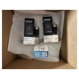 Brook SLA5800 Flow Meter Controllers