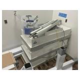 Parts of Autmation Machine