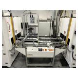 Custom Inspection Line