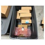 Blacoh Back Pressure Valve