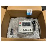 Zaxis Isaac Multi-Function Leak Tester